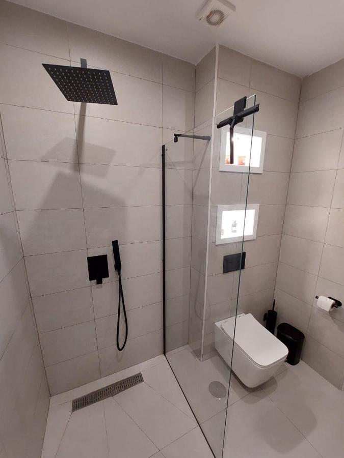 31 Apartments - Luxe In Het Centrum Van Малага Екстериор снимка