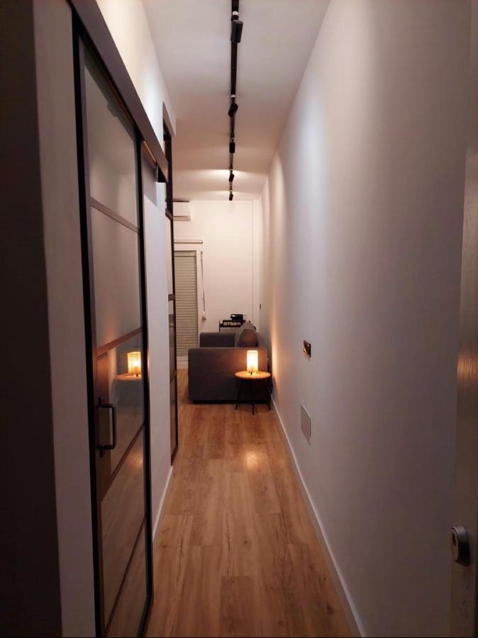 31 Apartments - Luxe In Het Centrum Van Малага Екстериор снимка