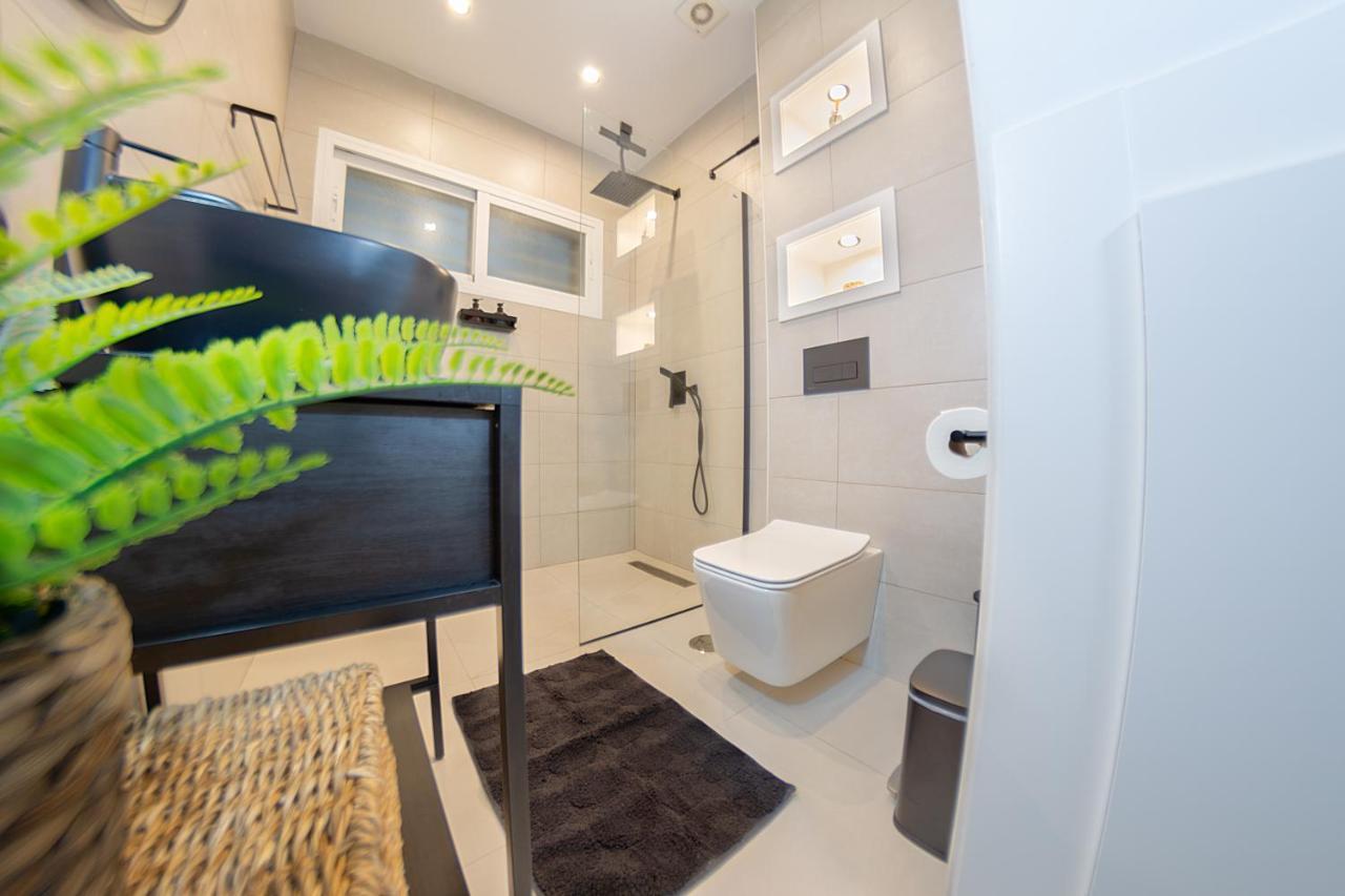 31 Apartments - Luxe In Het Centrum Van Малага Екстериор снимка