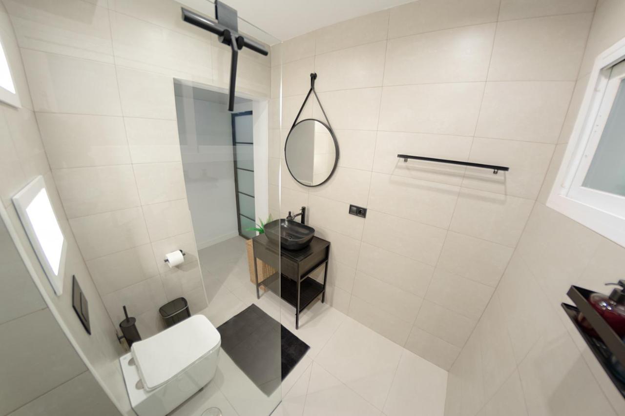 31 Apartments - Luxe In Het Centrum Van Малага Екстериор снимка